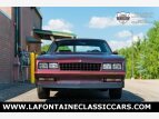 Thumbnail Photo 19 for 1985 Chevrolet Monte Carlo SS